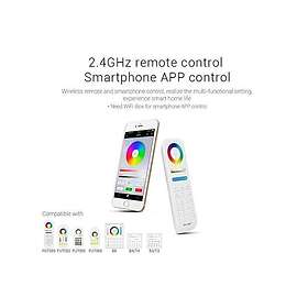 MiBoxer LED Panel Square 9W