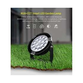 MiBoxer 4038816167415 RGB-CCT 700lm 9W