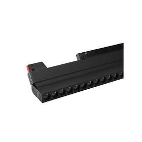 MiBoxer Track Grid Foldable (12W) (24°) RGB-CCT