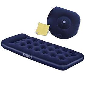 Bestway Luftmadrass 185x76x22cm 67223