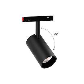 MiBoxer Track Spot 12W RGB-CCT 60°