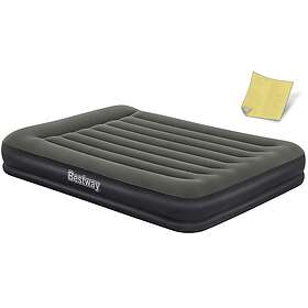 Bestway Luftmadrass Dubbel 203x152x36cm 67699