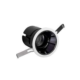 MiBoxer FUT076ZR Round 9W 24°