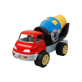 Androni Sementtiauto