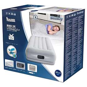 Bestway Luftmadrass Enkel Luftmadrass 67626