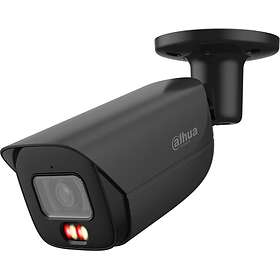 Dahua IPC-HFW3649E-AS-IL-0280B Svart