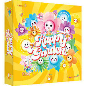 Happy Garden
