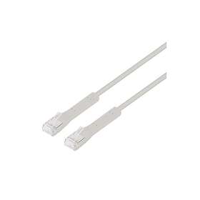 Intellinet F/FTP Cat6a 1m Nettverkskabel 745130