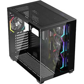 1stplayer BV7 (Noir)