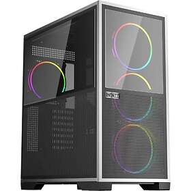 1stplayer IF8-BK (Noir)