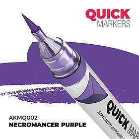 AK Interactive Quickmarker Marqueur (Violet)