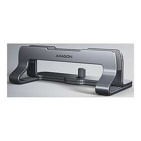 AXAGON Support pour Ordinateur Portable 17.3"
