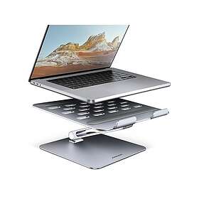 AXAGON Laptop Riser STND-LQ