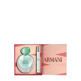 Giorgio Armani Acqua di Gioia Eau de Parfum Coffret cadeau pour Femme (30ml, 10m