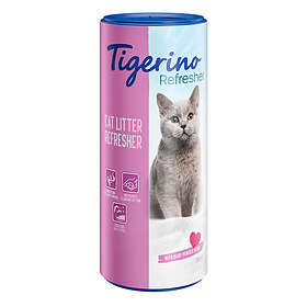 Tigerino Plant-Based Babypuder 7L
