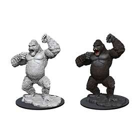 Dungeons & Dragons Kjempeape