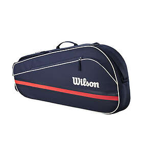 Wilson Team Tennistaske 3-pack