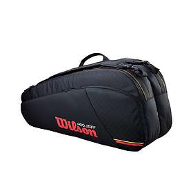 Wilson Pro Staff Classic Sac de Raquette 6-pack