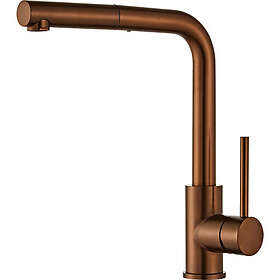 Zen Köksblandare 930240616 (Koppar)