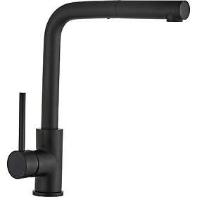 Zen Køkkenarmatur 930240617 (Sort)