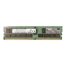 HPE Smartmemory DDR4 Registrerad 2666MHz 32 Gt (815100-H21 MEMORY MODULE 32)