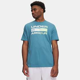 Under Armour Team Issue Wordmark Short Sleeve T-shirt (Men's)