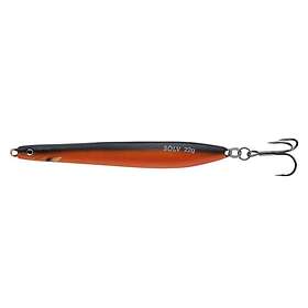 ABU Garcia Sölv Piil Lusikka Kupari Sandeel 9,5cm 22g