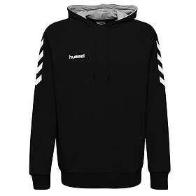 Hummel Go Cotton Hoodie (Unisex)