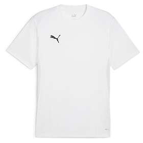 Puma teamGOAL Short Sleeve T-shirt (Men's)