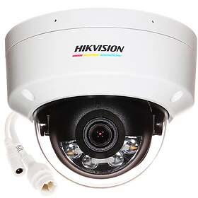 HIKvision DS-2CD1147G2H-LIU(4mm) Fast Kuppel Nettverkskamera