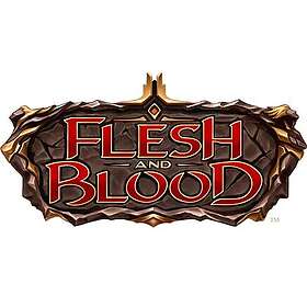 Flesh and Blood Omens of the Third Age Booster