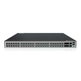 Huawei CloudEngine S5735-S48PN4XE-V2 Switch