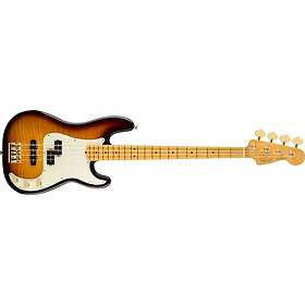 Fender American Pro Basse PJ 75th Anniversary