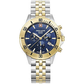 Swiss Alpine Military Cruiser 7024.9145