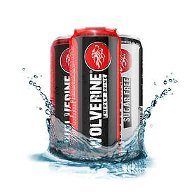 Wolverine Energy Drink 250ml