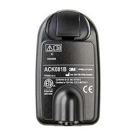 Peltor ACK081B Oppladbart Batteri