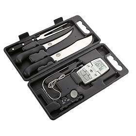Bradley Smoker Smoker Tool Kit BTCARVKIT