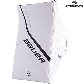 Bauer Prodigy Blocker Ungdom