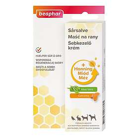Beaphar Haavasalva Hunajalla 30g