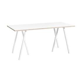 Hay Loop Stand Matsalsbord 180x87.5cm