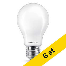 Philips PF_LPH02306_ A60 2700K 1521lm 10.5W E27 6-pack