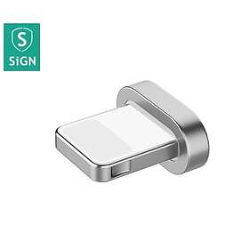 SiGN Magnetisk Kontakt Lightning (71897876)