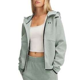 Under Armour Unstoppable Full Zip Hoodie (Women's)