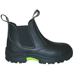 Ryom Alpha Steel Toe Kevlar Midsole (Unisex)