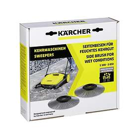 Kärcher 2.644-026.0 Brosse latérale