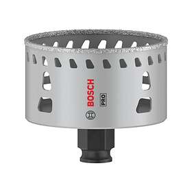 Bosch 2608901571 Diamond Core Drill 76mm
