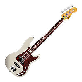 Fender Player II Precision RW Olympic Pearl