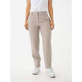 Selected Rita-Ria Tapered Crop Pants (Dam)