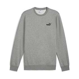 Puma ESS Small No. 1 Logo Crew FL (Herre)