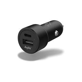 Aqiila Chargebird Cc2 Car Charger 32W